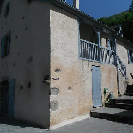 Chambres D'hotes Pouquette