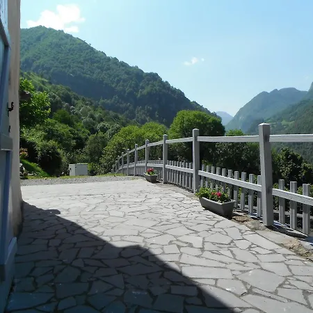 Chambres D'hotes Pouquette Guest house Cette-Eygun