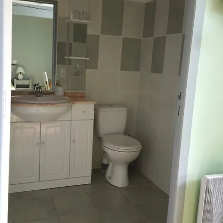 Guest house Chambres D'hotes Pouquette 3*