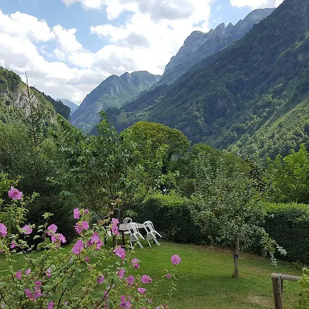 Chambres D'hotes Pouquette Cette-Eygun