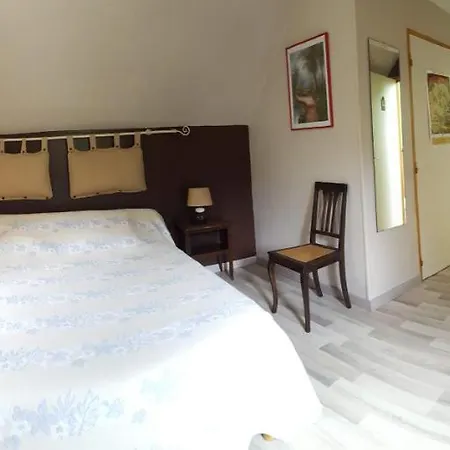 Chambres D'hotes Pouquette 3* Cette-Eygun