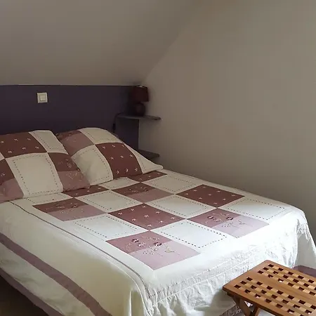 Chambres D'hotes Pouquette Guest house 3*