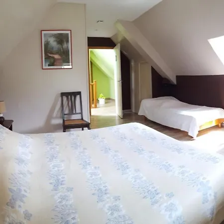 Chambres D'hotes Pouquette Cette-Eygun