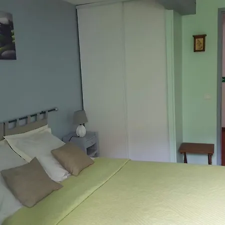 Chambres D'hotes Pouquette Cette-Eygun