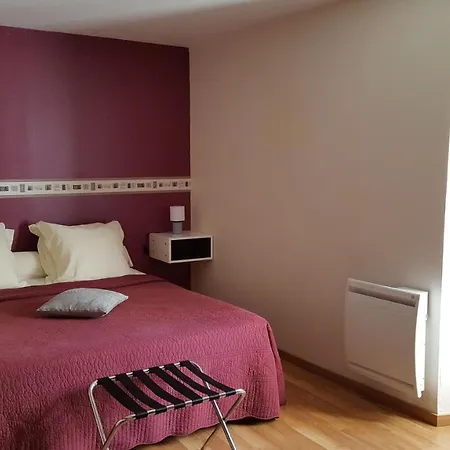 Guest house Chambres D'hotes Pouquette Cette-Eygun