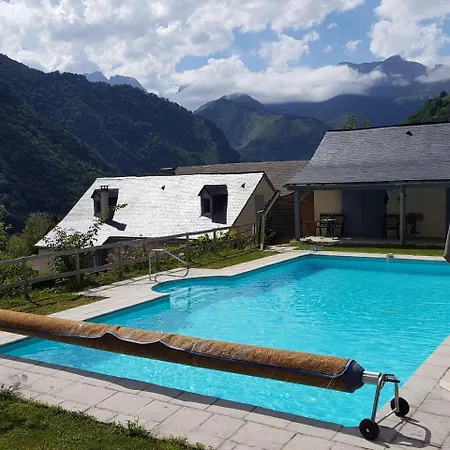 Chambres D'hotes Pouquette
