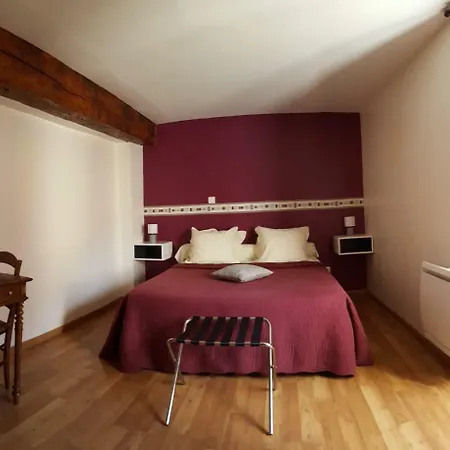 Guest house Chambres D'hotes Pouquette Cette-Eygun