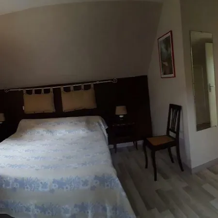 Chambres D'hotes Pouquette Cette-Eygun