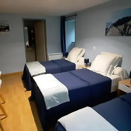 Chambres D'hotes Pouquette Guest house 3*