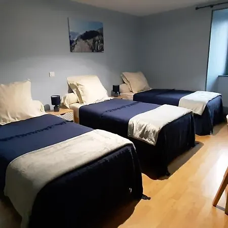 Guest house Chambres D'hotes Pouquette Cette-Eygun